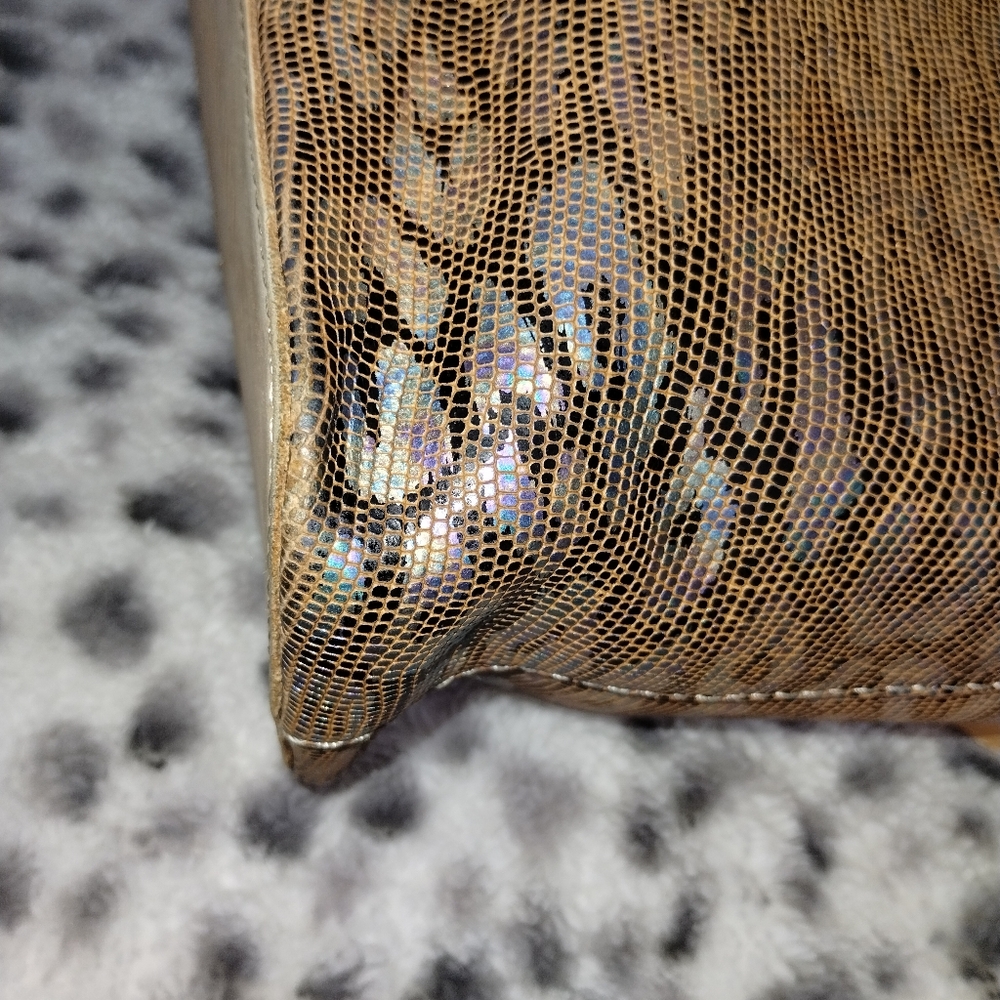 Consuela IRIS Hobo leopard - Picture 6 of 15